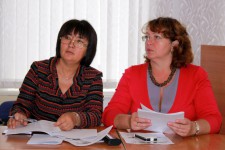 В аппарате Уполномоченного по правам человека в Хабаровском крае состоялось заседание Круглого стола по вопросам ресоциализации осужденных