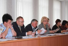 В аппарате Уполномоченного по правам человека в Хабаровском крае состоялось заседание Круглого стола по вопросам ресоциализации осужденных