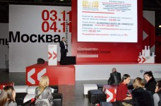 Максим Поличка принял участие на Форуме активных граждан в Москве